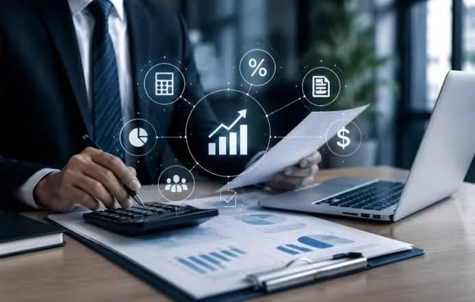 آموزش حسابداری با نگاه مالیاتی